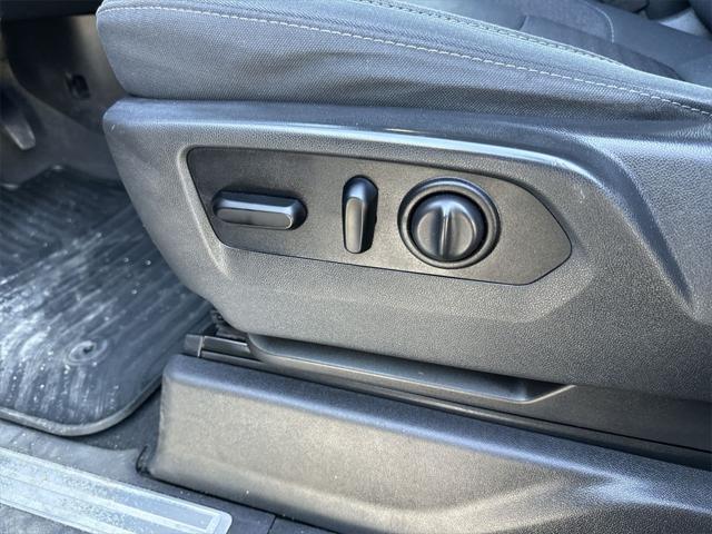 Vehicle Detail Icon